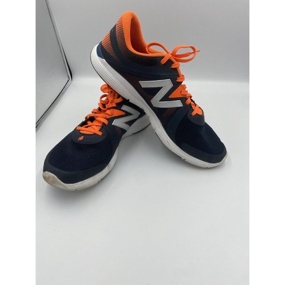 New balance 713 2E MX713OR Mens Size 15 Running Shoes - Picture 7 of 9